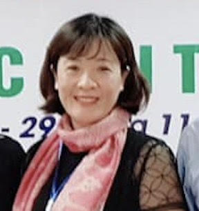 Dr Thi Hoang Yen Le